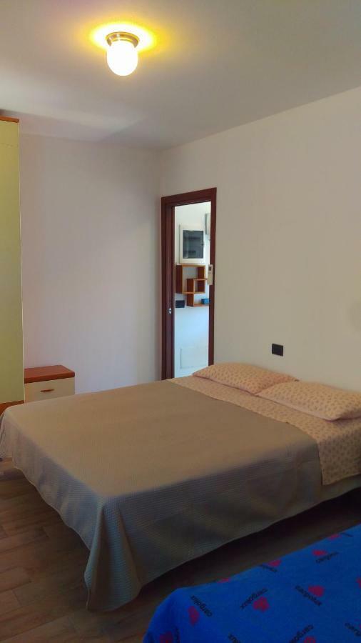 Camera Tripla con Bagno Privato